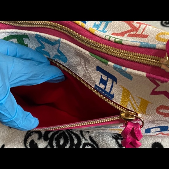 Dooney and Bourke Small Kiley Hobo - Picture 7 of 9